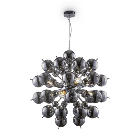 Люстры подвесные — Подвесная люстра Maytoni MOD133PL-08CH купить в 