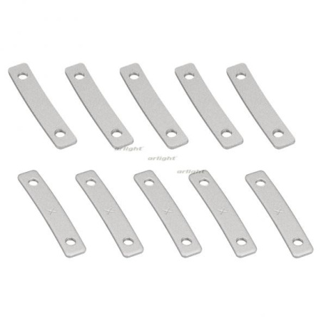 Соединители для профилей — Соединитель профиля Arlight 025524 купить в 