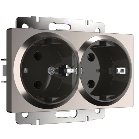 Розетки — Розетка Werkel W1172002 купить в 