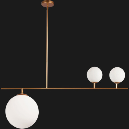 Подвесные светильники — Подвесной светильник Imperium Loft Vasty 141121-26 купить в 