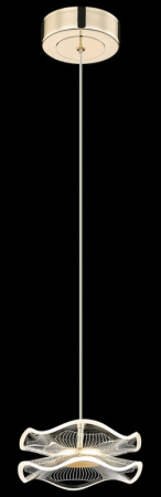 Подвесные светильники — Подвесной светильник WERTMARK WE453.02.306 купить в 