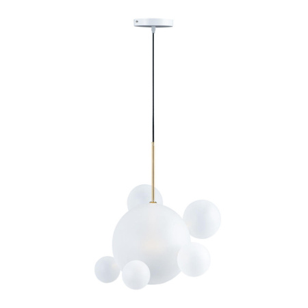 Подвесные светильники — Подвесной светильник LOFT IT 2030-P6 купить в 