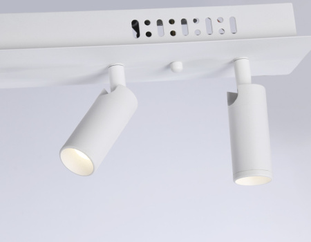 Подвесные светильники — Подвесной светильник Ambrella Light FL5277 купить в 