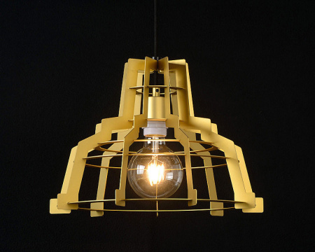 Подвесные светильники — Подвесной светильник LUCIDE 20405/36/02 купить в 