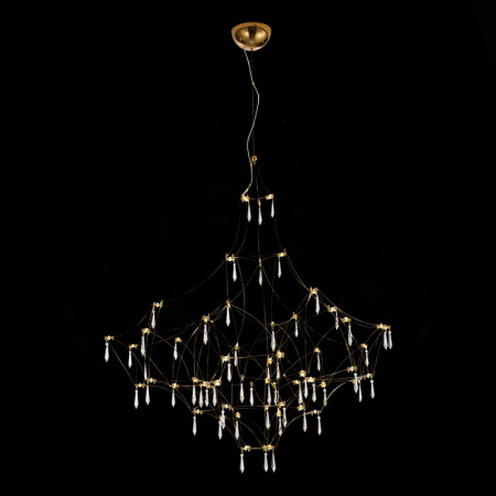 Люстры подвесные — Подвесная люстра ST-Luce SL797.203.114 купить в 