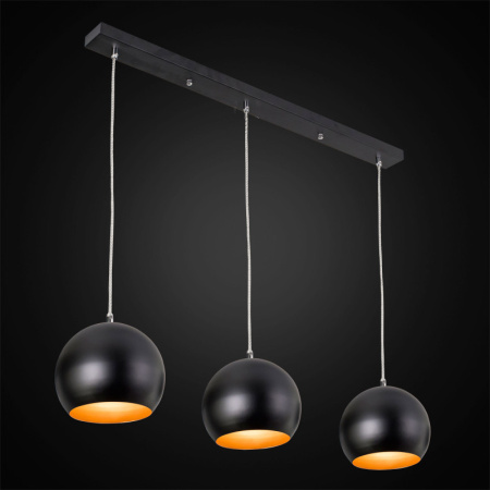 Подвесные светильники — Подвесной светильник Citilux CL945135 купить в 