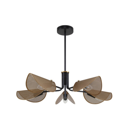 Люстры на штанге — Люстра на штанге F-Promo 4082-5P купить в 