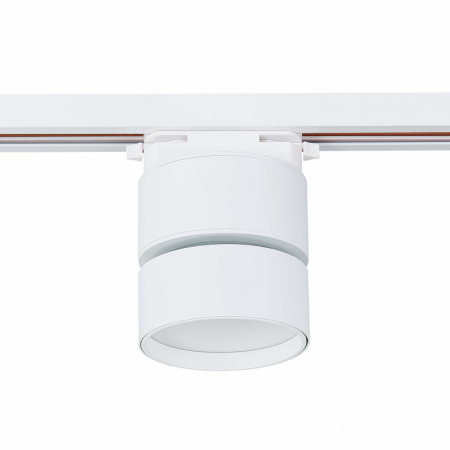 Трековые светильники — Светильник на шине ST-Luce ST651.536.09 купить в 