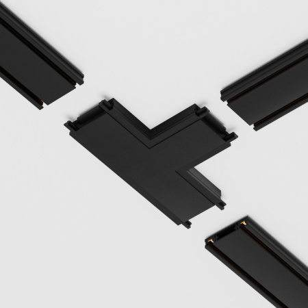 Коннекторы — Коннектор Maytoni Technical TRA084CT-11B купить в 