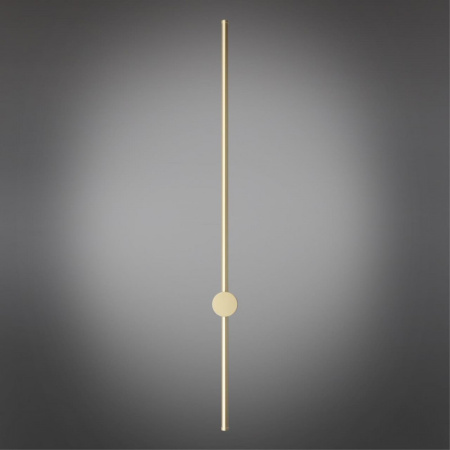 Настенные бра — Бра APLOYT APL.0123.11.20 купить в 