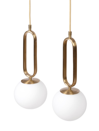 Подвесные светильники — Подвесной светильник MyFar MR1167-1P купить в 