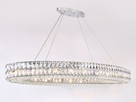 Люстры подвесные — Подвесная люстра Newport 10127+13/S купить в 