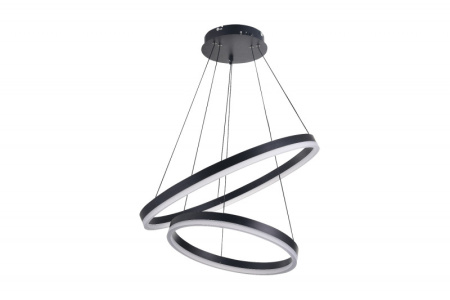 Люстры подвесные — Подвесная люстра Natali Kovaltseva LED LAMPS 81298 купить в 