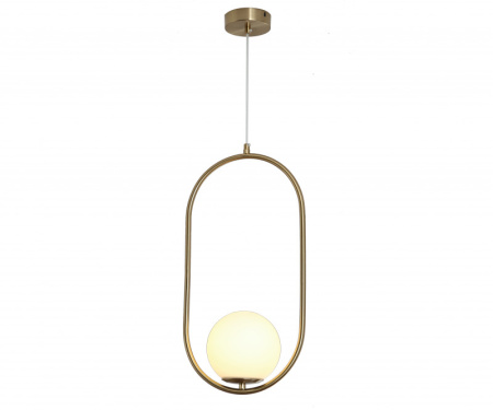 Подвесные светильники — Подвесной светильник Kink Light 07632-1B,20 купить в 