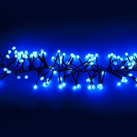 Светодиодные гирлянды — Светодиодная гирлянда Feron 26929 купить в 