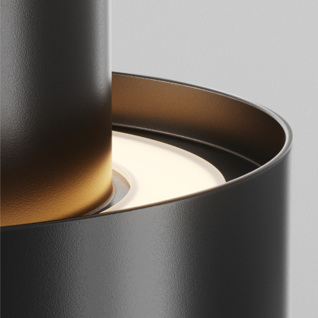 Накладные точечные светильники — Накладной светильник Maytoni Technical C009CW-L16B купить в  Накладные точечные светильники — Накладной светильник Maytoni Technical C009CW-L16B купить в