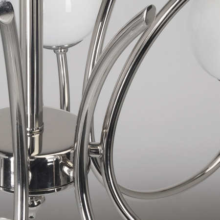 Люстры подвесные — Подвесная люстра MW-Light 306014808 купить в 