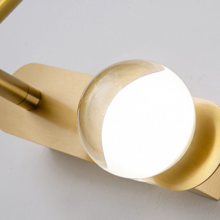 Настенные бра — Бра ImperiumLoft 231008-23 купить в 