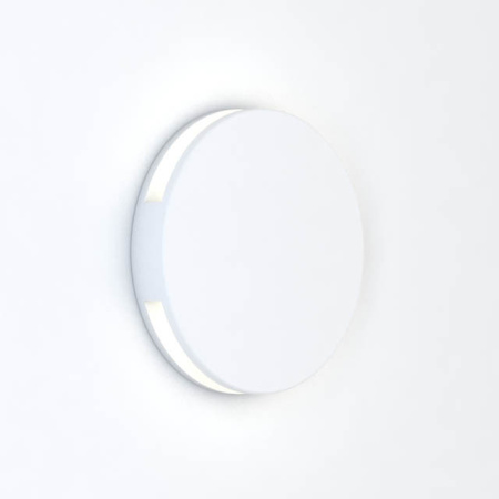 Подсветка стен и ступеней — Подсветка ступеней лестницы LeDron ODL044 White купить в 