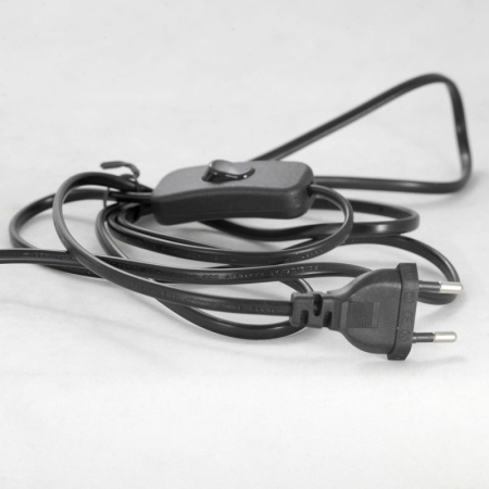 Настольные лампы — Настольная лампа Lussole LSP-0617 купить в 