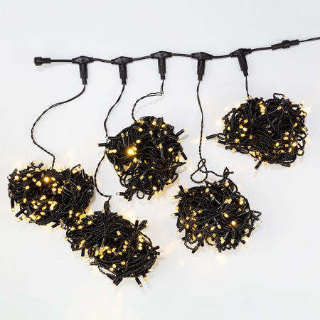 LED гирлянды на деревья — LED гирлянда на деревья Neon-Night 323-506 купить в 