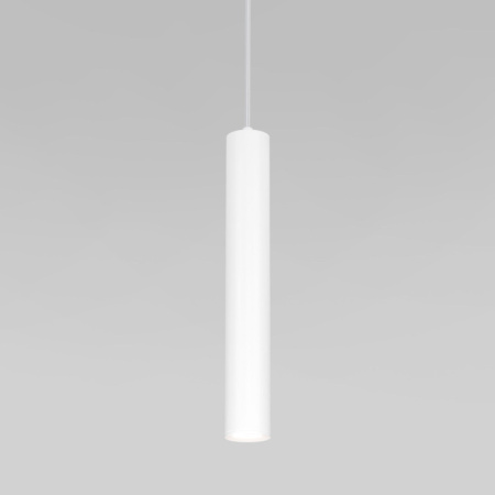 Подвесные светильники — Подвесной светильник Elektrostandard 50248 LED 7W 4000K белый купить в 