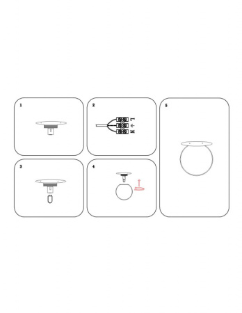 Настенные бра — Бра Lightstar 803010 купить в  Настенные бра — Бра Lightstar 803010 купить в