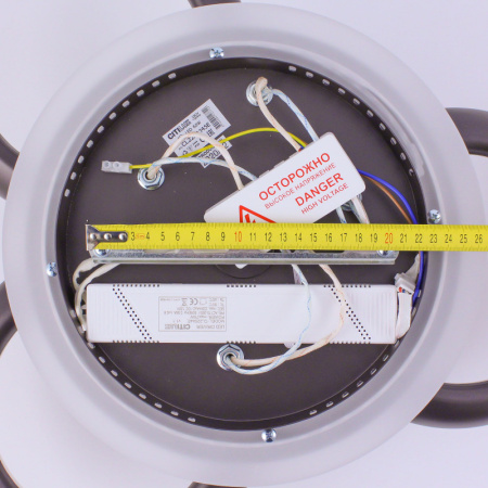 Накладные светильники — Накладной светильник Citilux CL225A160E купить в 