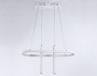 Люстры подвесные — Подвесная люстра Ambrella Light FL5383 купить в  Люстры подвесные — Подвесная люстра Ambrella Light FL5383 купить в