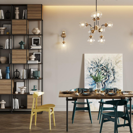 Настенные бра — Бра Odeon Light 4971/2W купить в  Настенные бра — Бра Odeon Light 4971/2W купить в
