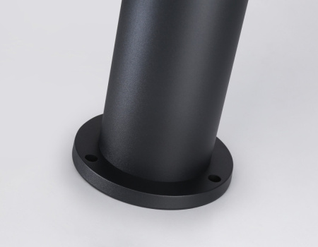 Средние уличные фонари — Садово-парковый светильник Ambrella Light ST2536 купить в 