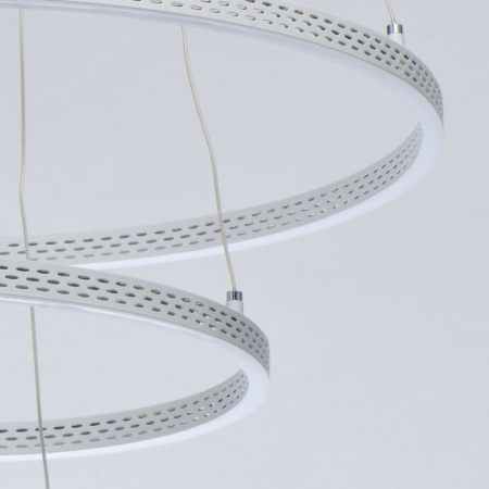 Люстры каскадные — Каскадная люстра DeMarkt 496019103 купить в 