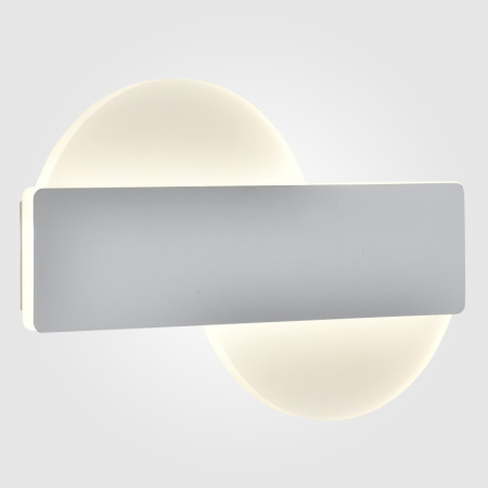 Настенные бра — Бра Elektrostandard 40143/1 LED белый купить в  Настенные бра — Бра Elektrostandard 40143/1 LED белый купить в