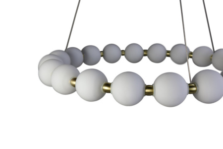 Люстры подвесные — Подвесная люстра Zortes ZRS.1585.21 купить в 