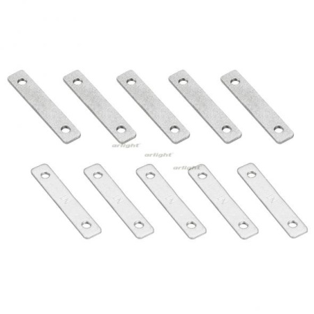 Соединители для профилей — Соединитель профиля Arlight 027843 купить в 