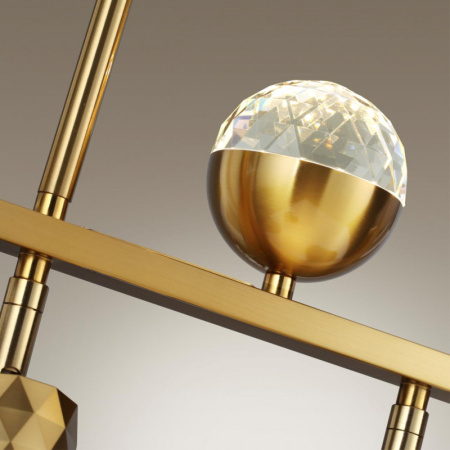 Подвесные светильники — Подвесной светильник Odeon Light 4353/36L купить в 