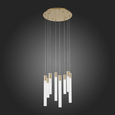 Люстры каскадные — Каскадная люстра ST-Luce SL1229.303.08 купить в 