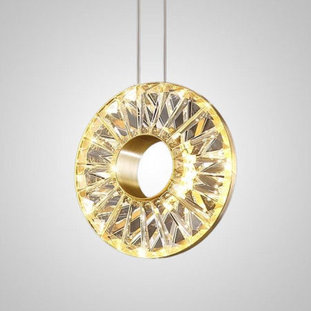 Подвесные светильники — Подвесной светильник Imperium Loft Godiva 186815-23 купить в 