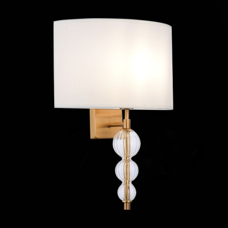 Настенные бра — Бра Evoluce SLE105711-01 купить в 