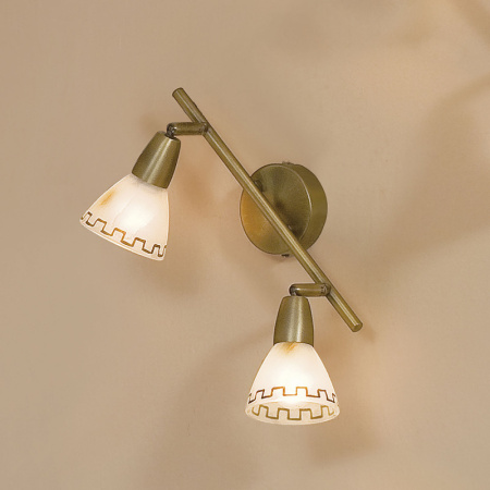 Споты — Спот Citilux CL507523 купить в 