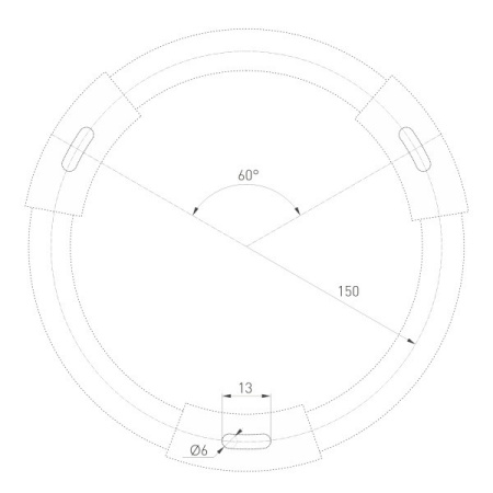 Накладные светильники — Накладной светильник Arlight 034809 купить в  Накладные светильники — Накладной светильник Arlight 034809 купить в