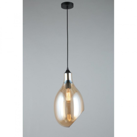 Подвесные светильники — Подвесной светильник Omnilux OML-93016-01 купить в 