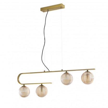 Люстры подвесные — Подвесная люстра Favourite 2723-4P купить в 