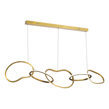 Люстры подвесные — Подвесная люстра ST-Luce SL6505.203.50 купить в 