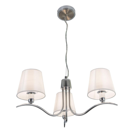 Люстры подвесные — Подвесная люстра Citilux CL439131 купить в 