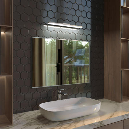 Светильники для картин и зеркал — Светильник для картин Elektrostandard Protect LED белый (MRL LED 1111) купить в 