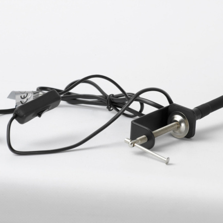 Настольные лампы — Настольная лампа Lussole LSP-0716 купить в 