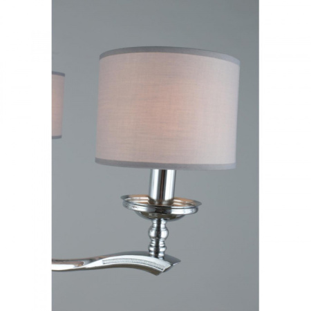 Люстры на штанге — Люстра на штанге Omnilux OML-64603-03 купить в 