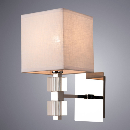 Настенные бра — Бра ARTE Lamp A5896AP-1CC купить в  Настенные бра — Бра ARTE Lamp A5896AP-1CC купить в