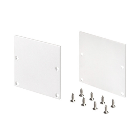 Заглушки для профилей — Заглушка профиля Arlight 040253 купить в 